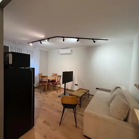 Apartment Downtown Admiral